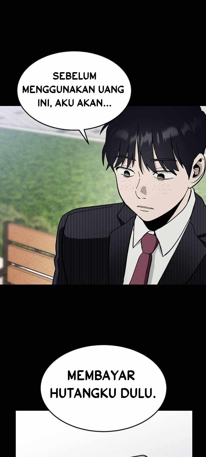 Fate Coin Chapter 04 Gambar 26