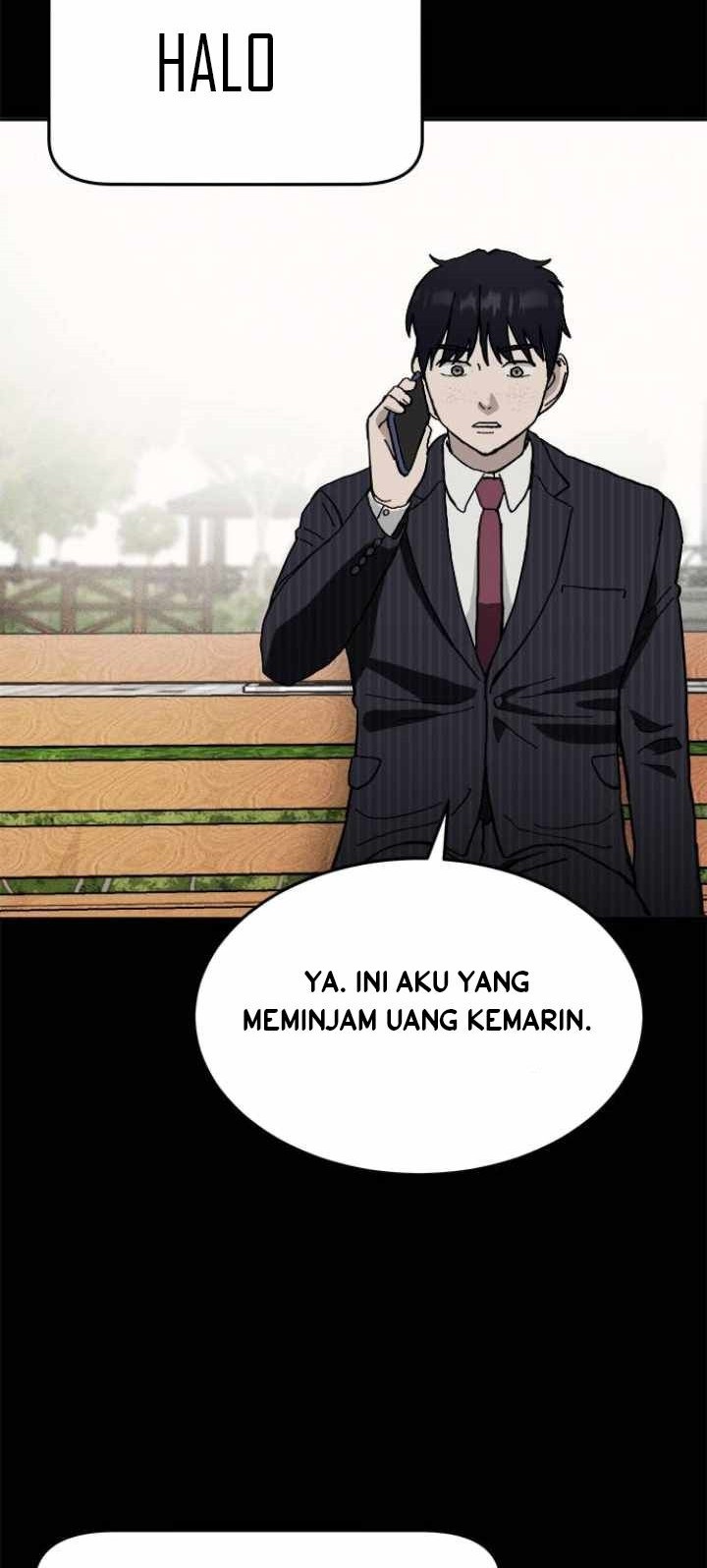 Fate Coin Chapter 04 Gambar 28