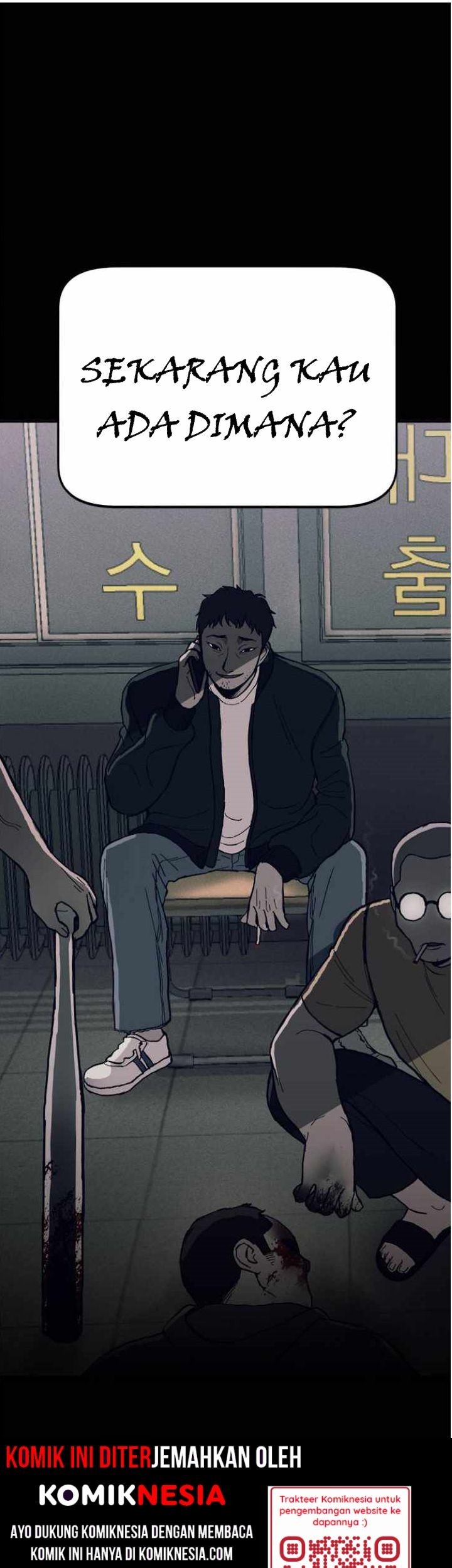 Fate Coin Chapter 04 Gambar 30