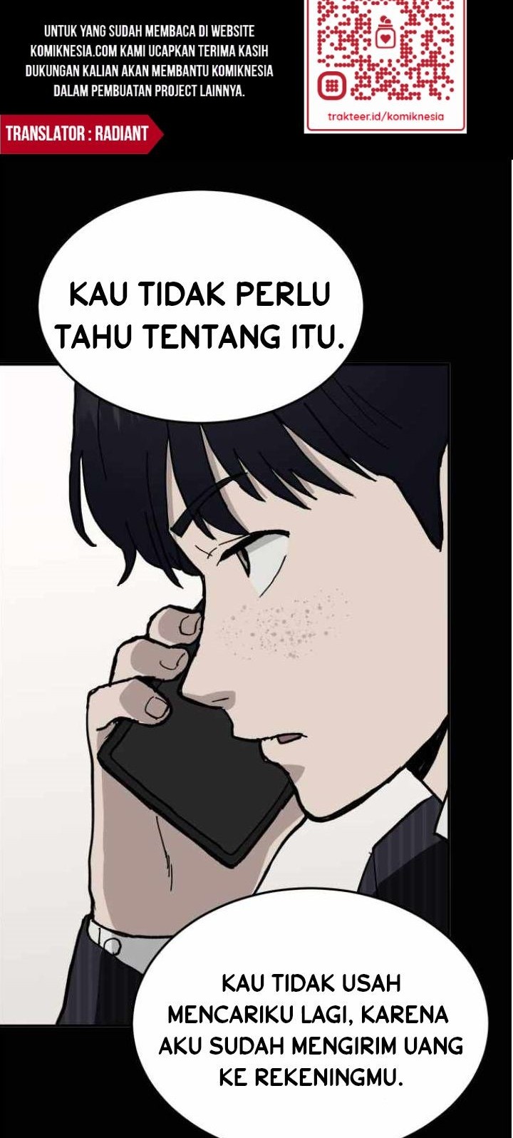 Fate Coin Chapter 04 Gambar 31