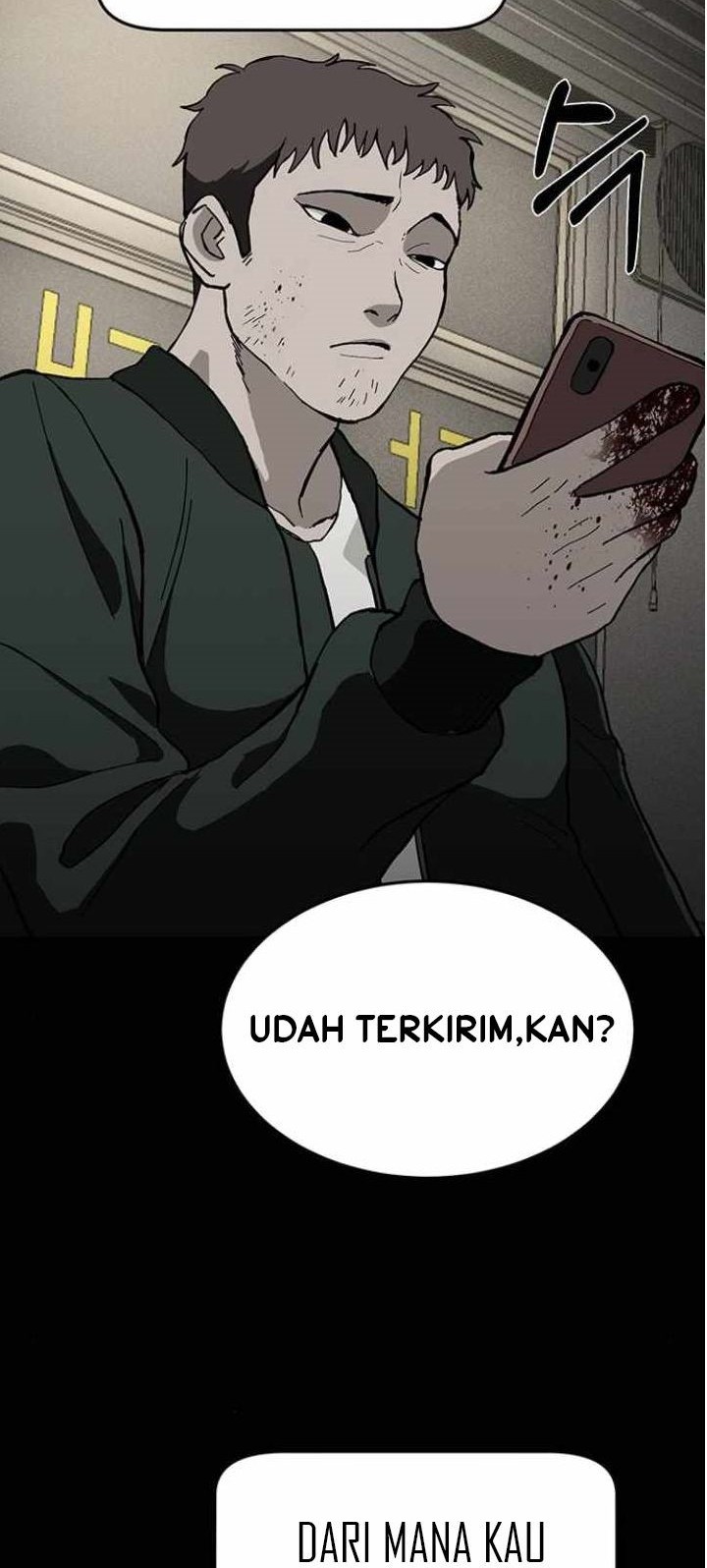 Fate Coin Chapter 04 Gambar 33