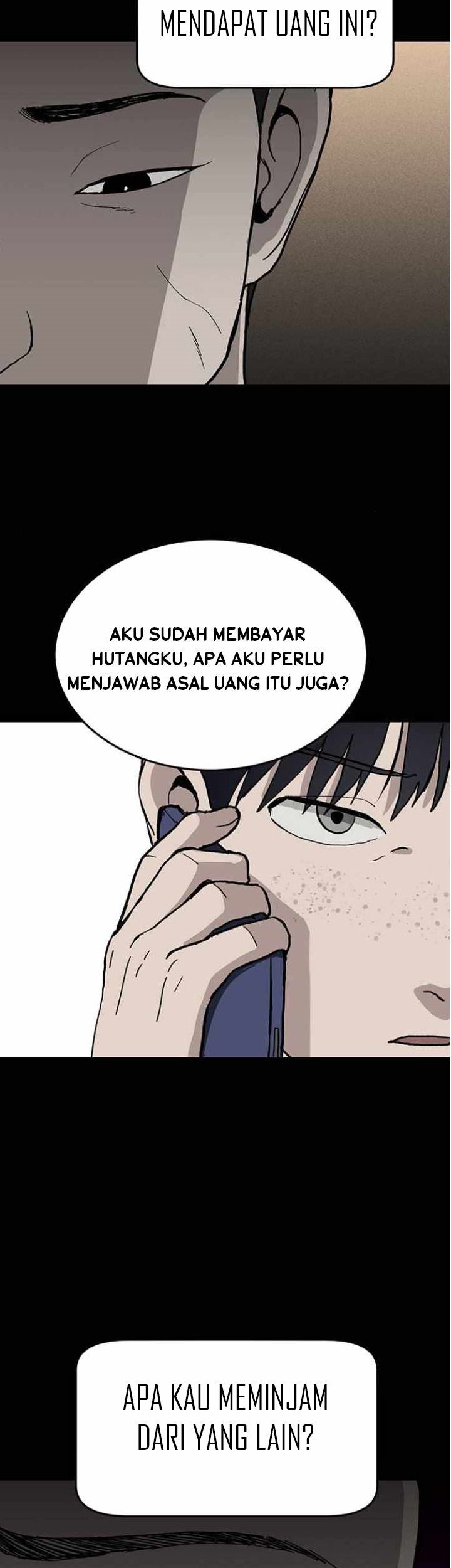 Fate Coin Chapter 04 Gambar 34