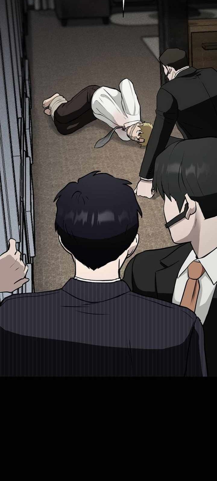 Baca  Fate Coin Chapter 04 Gambar 2