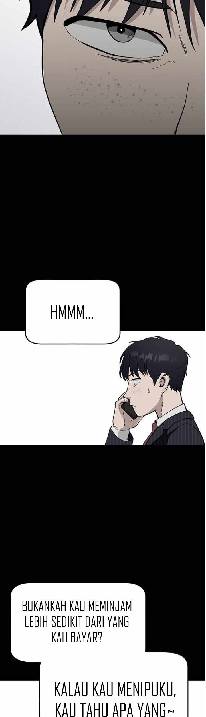 Fate Coin Chapter 04 Gambar 36