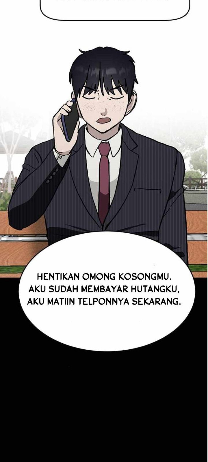 Fate Coin Chapter 04 Gambar 37