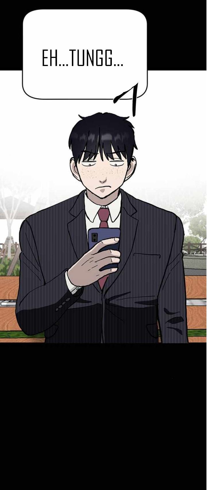 Fate Coin Chapter 04 Gambar 38