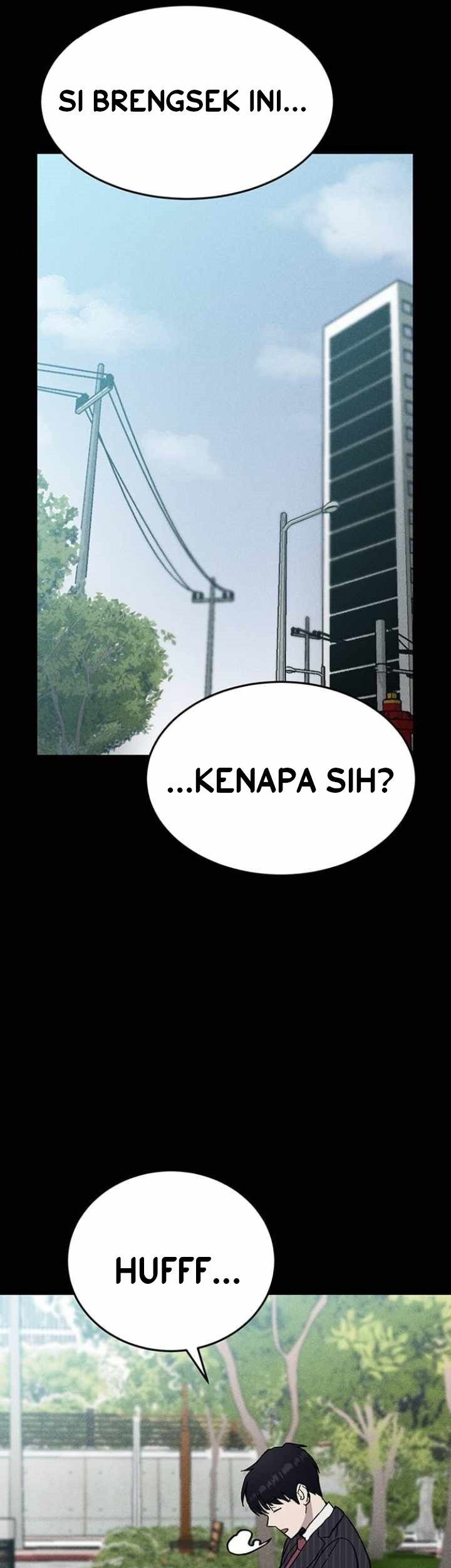 Fate Coin Chapter 04 Gambar 39