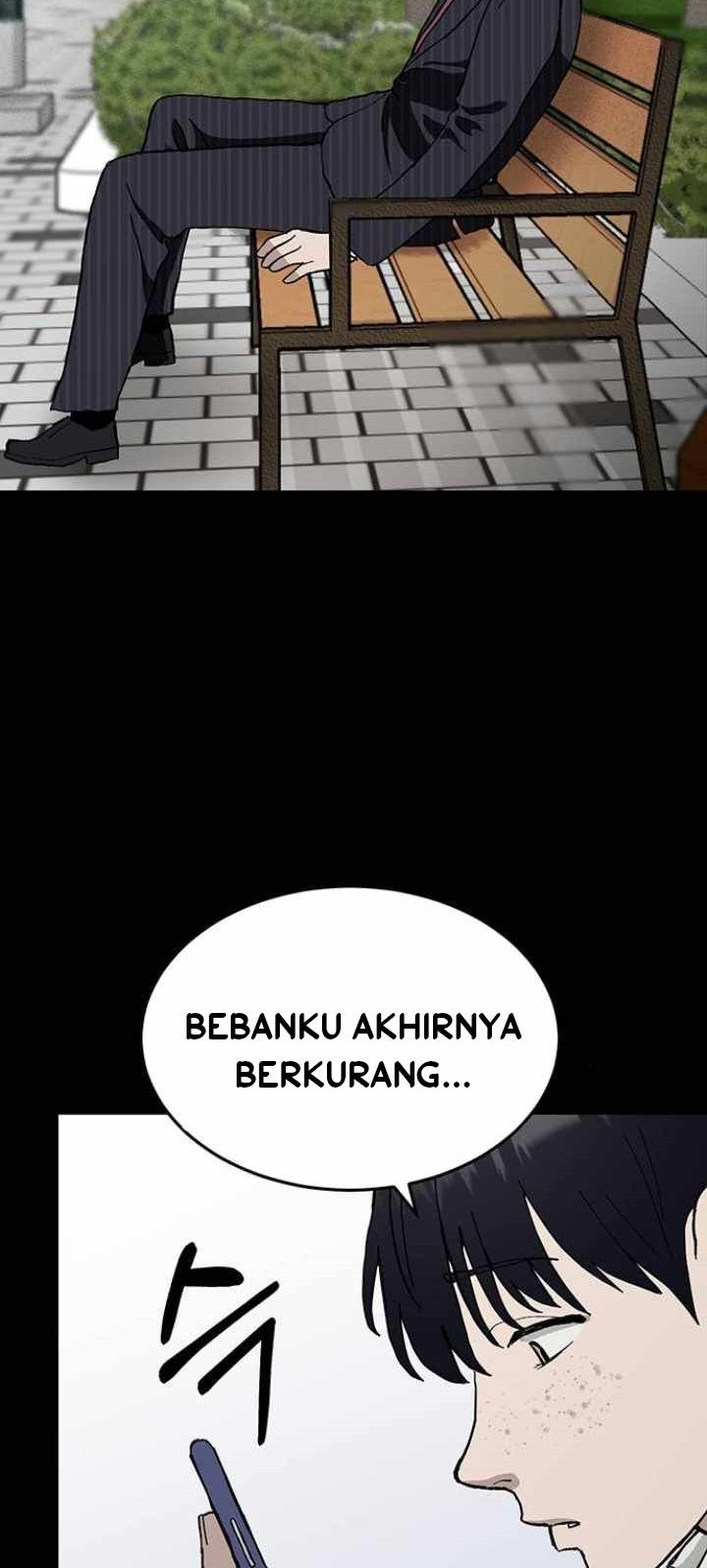 Fate Coin Chapter 04 Gambar 40