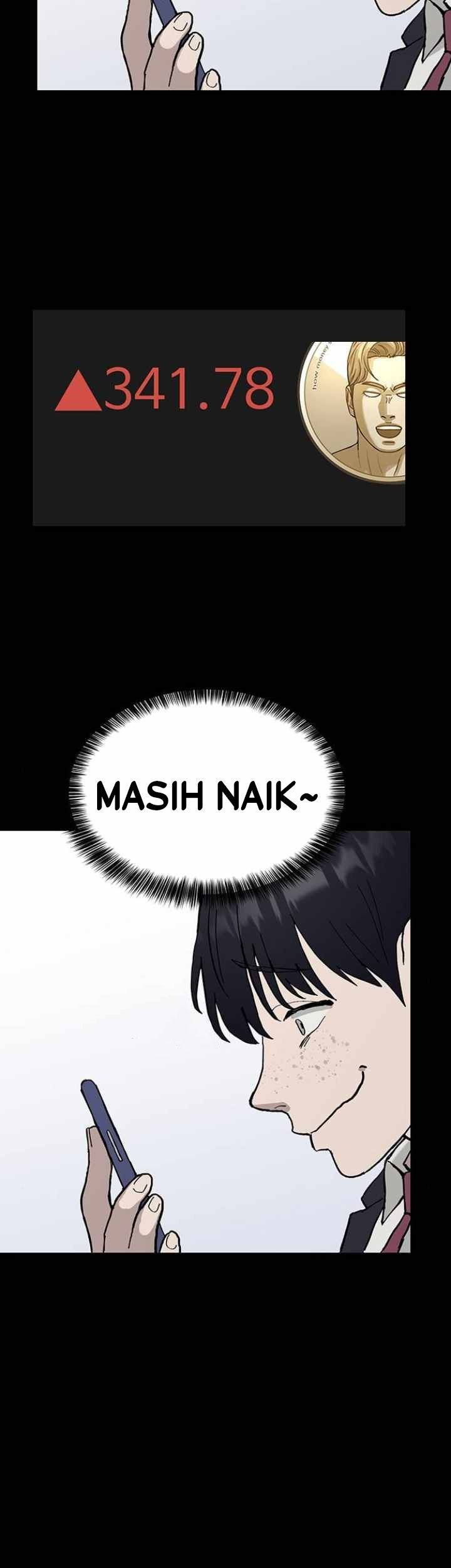 Fate Coin Chapter 04 Gambar 41