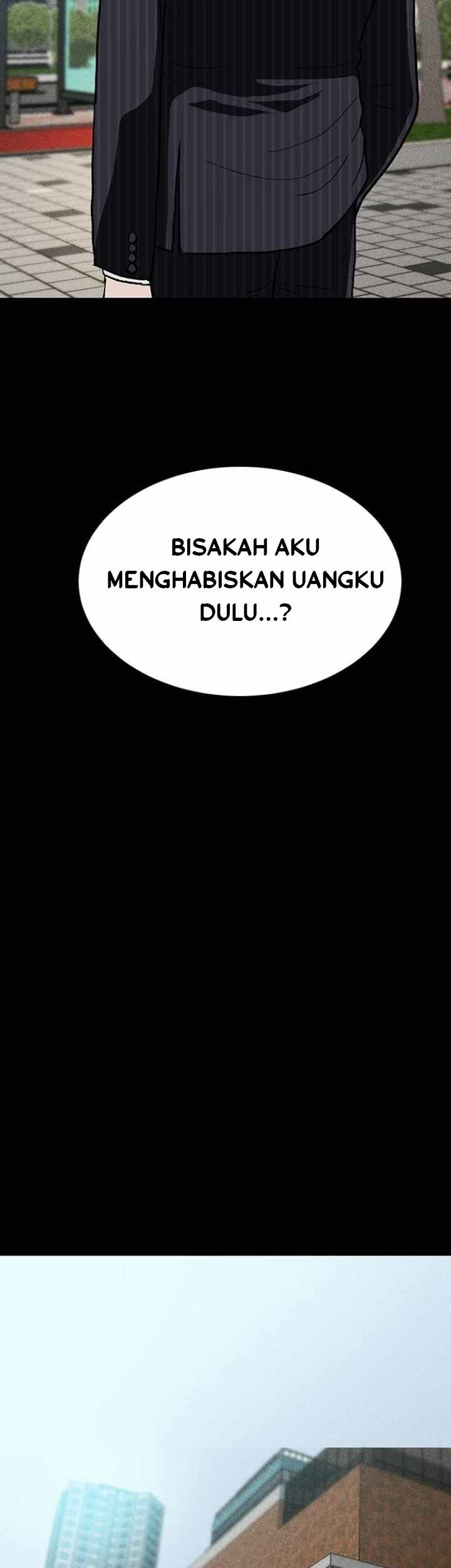 Fate Coin Chapter 04 Gambar 43