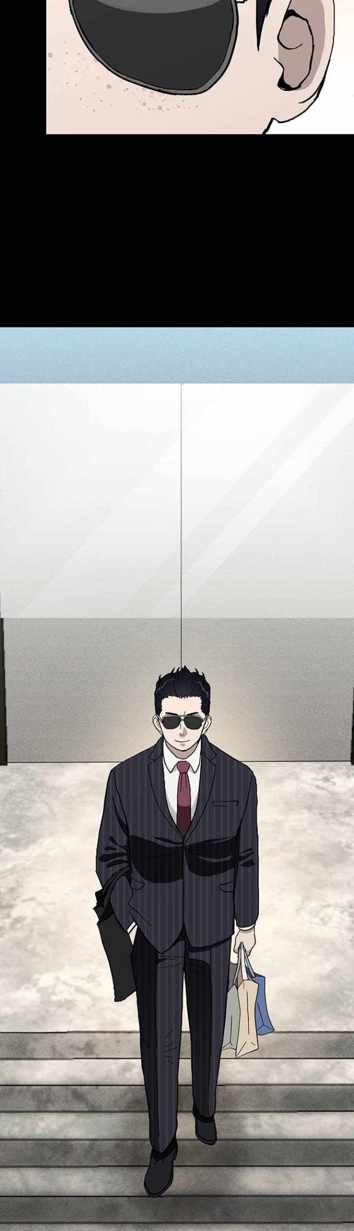 Fate Coin Chapter 04 Gambar 45