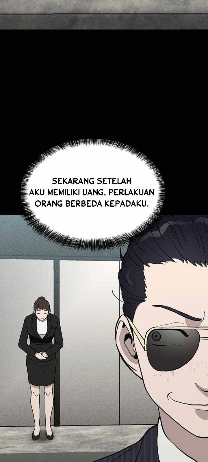 Fate Coin Chapter 04 Gambar 46