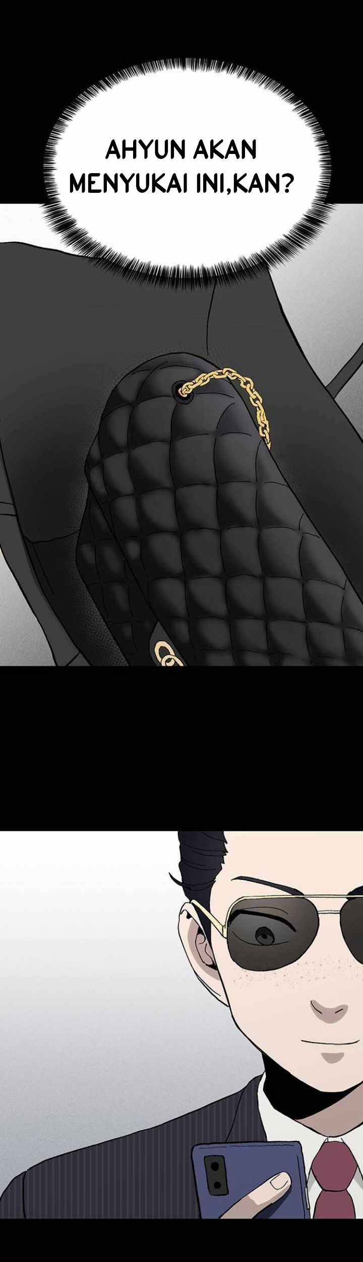 Fate Coin Chapter 04 Gambar 48