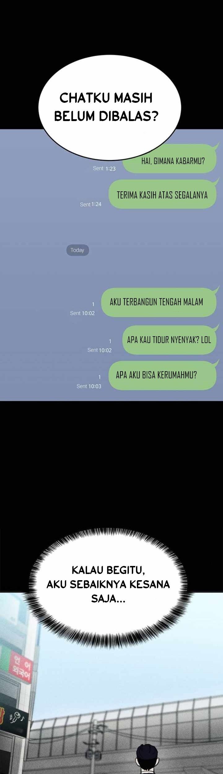 Fate Coin Chapter 04 Gambar 50