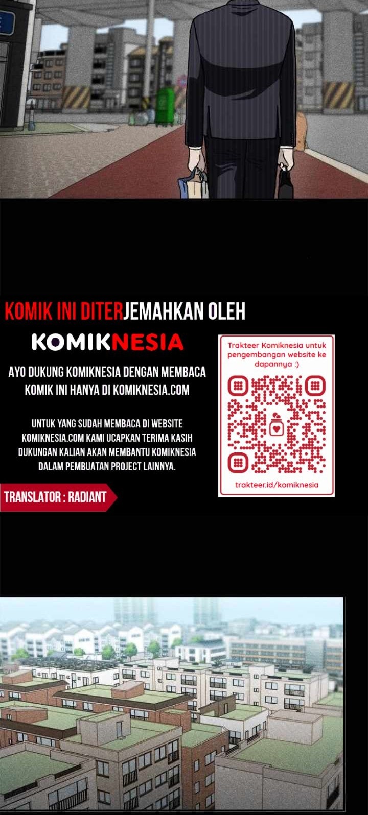 Fate Coin Chapter 04 Gambar 51