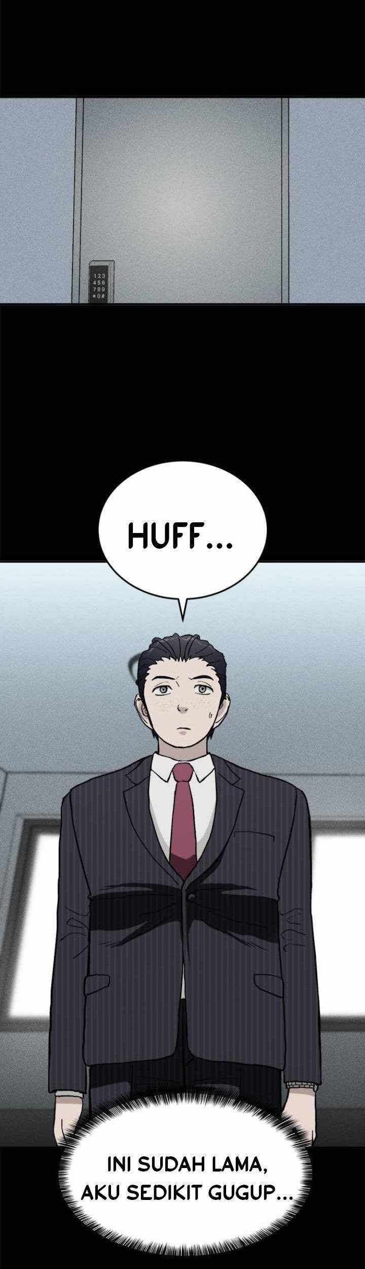 Fate Coin Chapter 04 Gambar 52