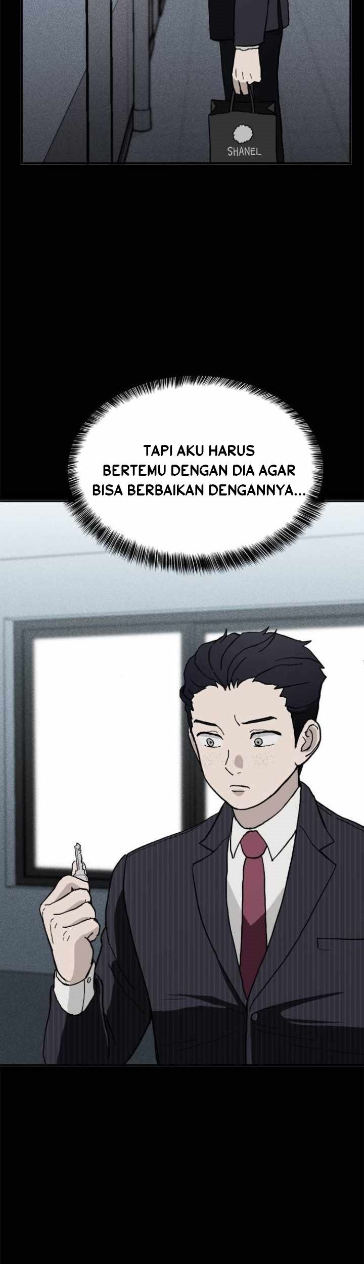 Fate Coin Chapter 04 Gambar 54