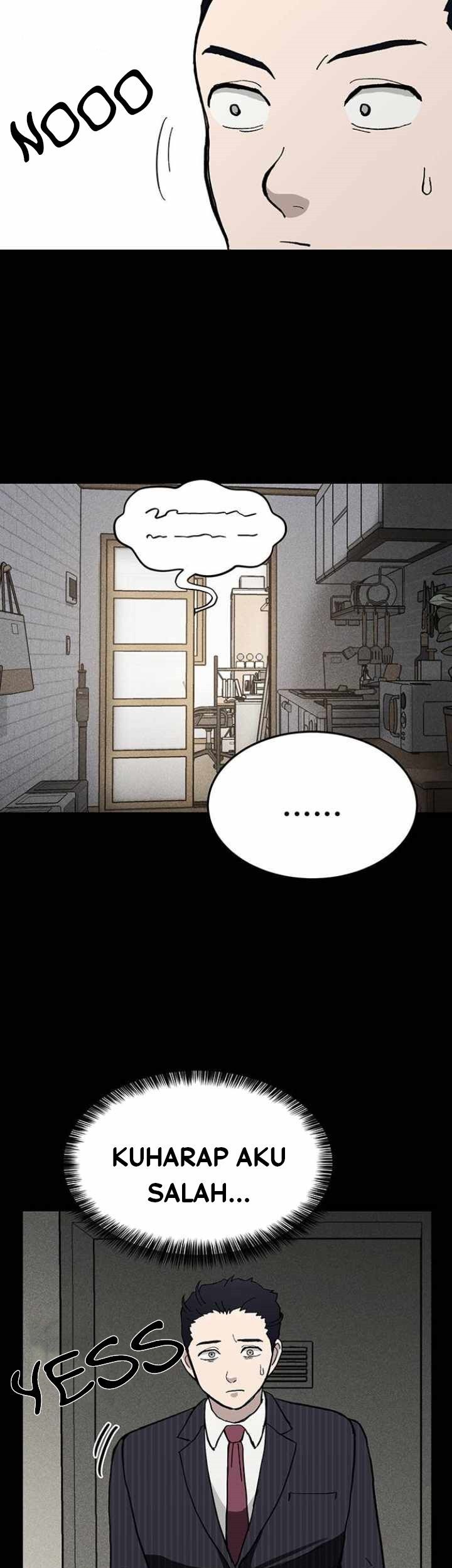 Fate Coin Chapter 04 Gambar 59