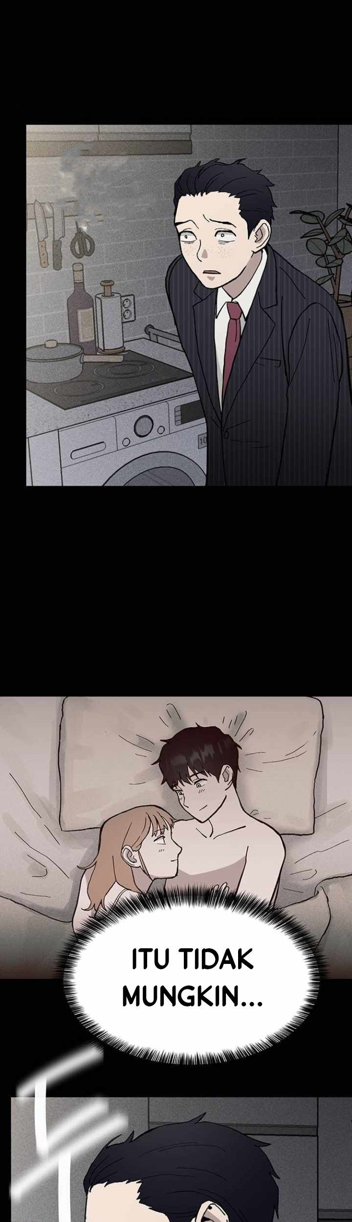 Fate Coin Chapter 04 Gambar 61