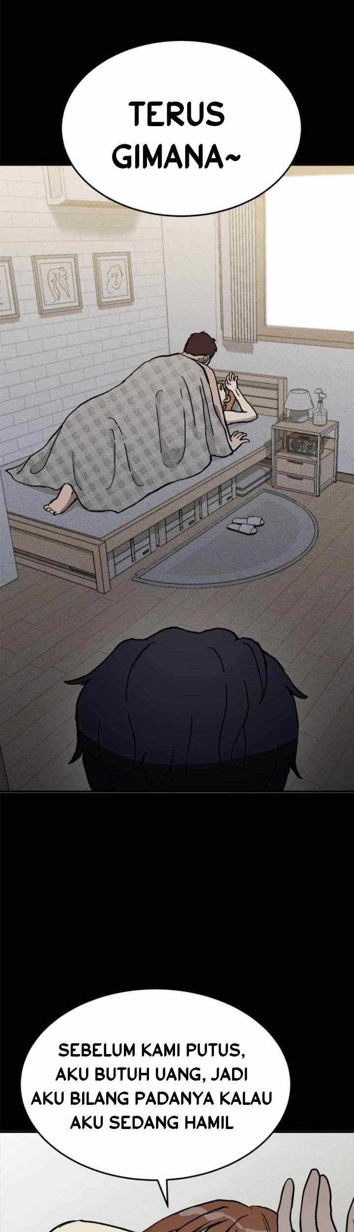 Fate Coin Chapter 04 Gambar 64