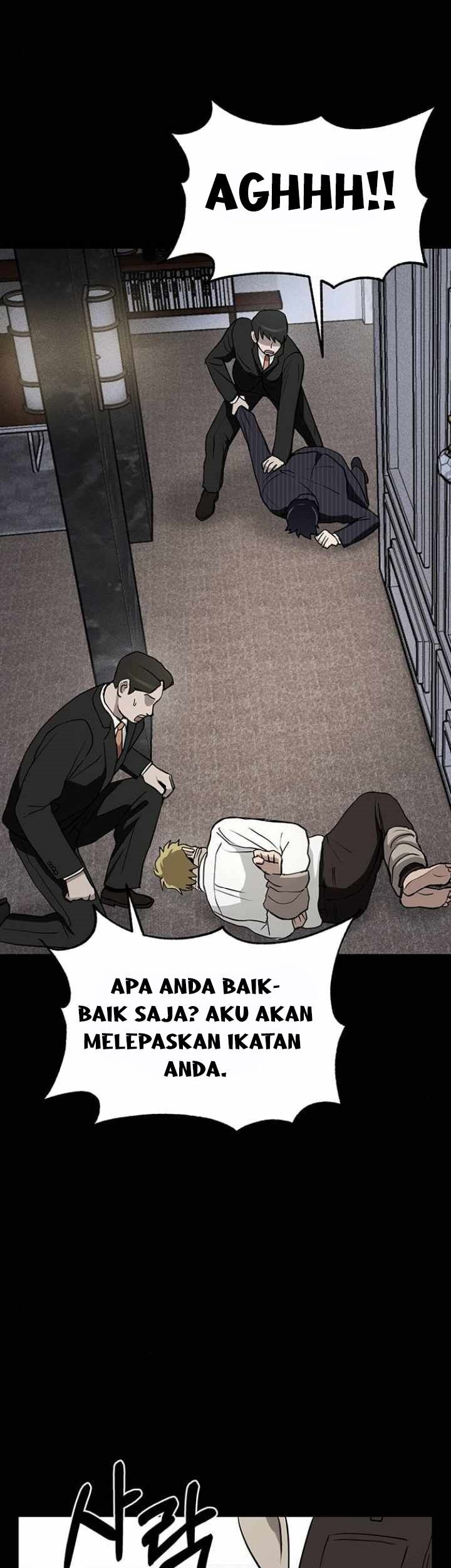 Fate Coin Chapter 04 Gambar 5