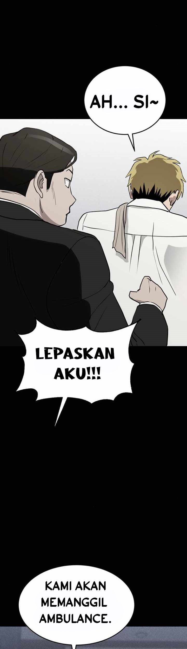 Fate Coin Chapter 04 Gambar 7