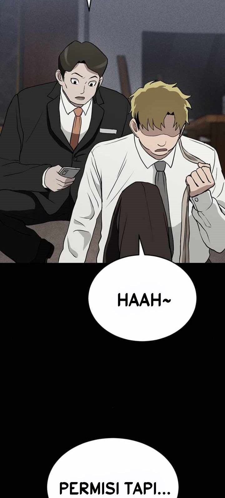 Fate Coin Chapter 04 Gambar 8