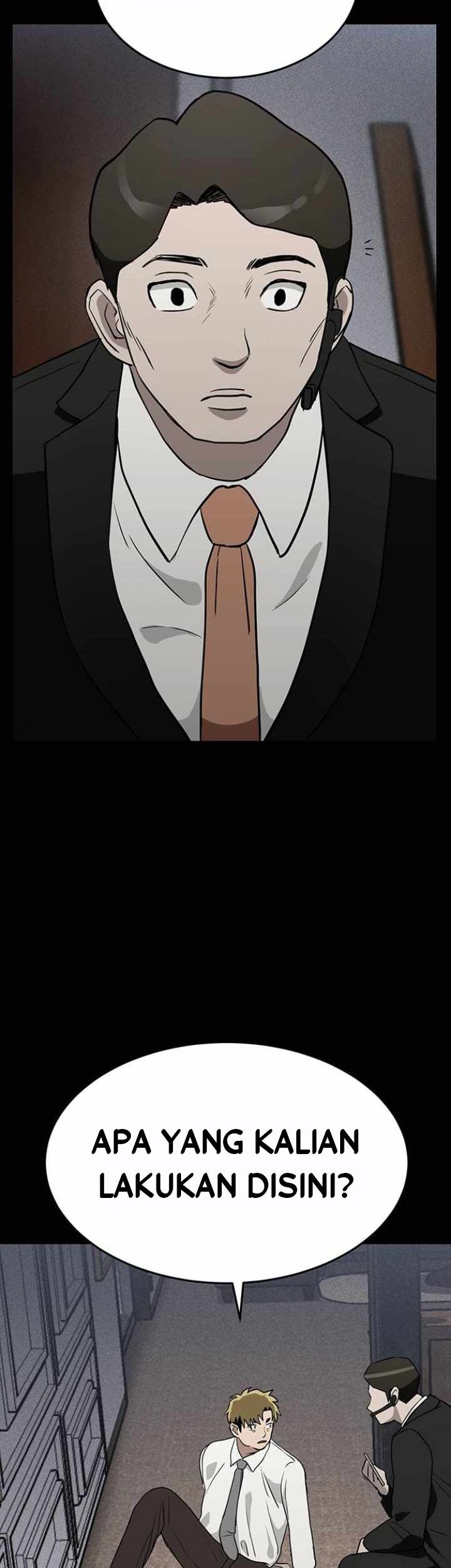 Fate Coin Chapter 04 Gambar 9