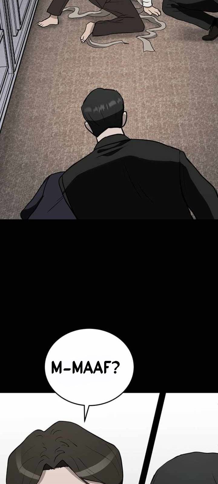 Fate Coin Chapter 04 Gambar 10