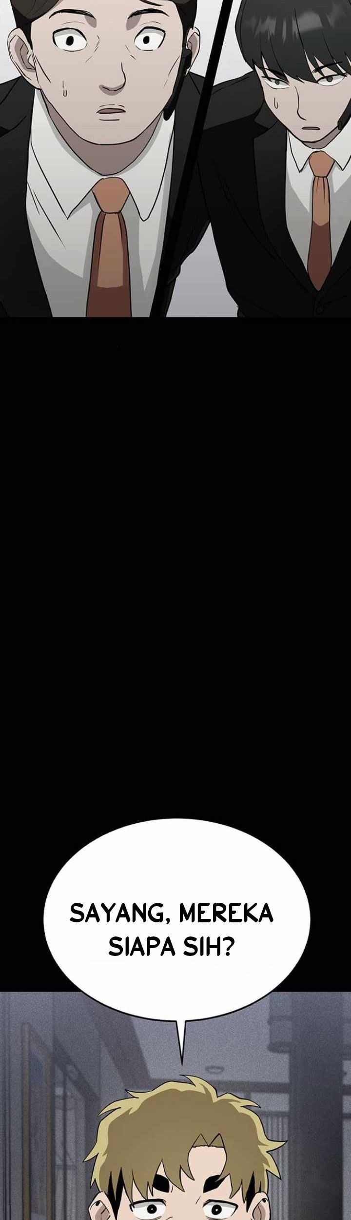 Fate Coin Chapter 04 Gambar 11