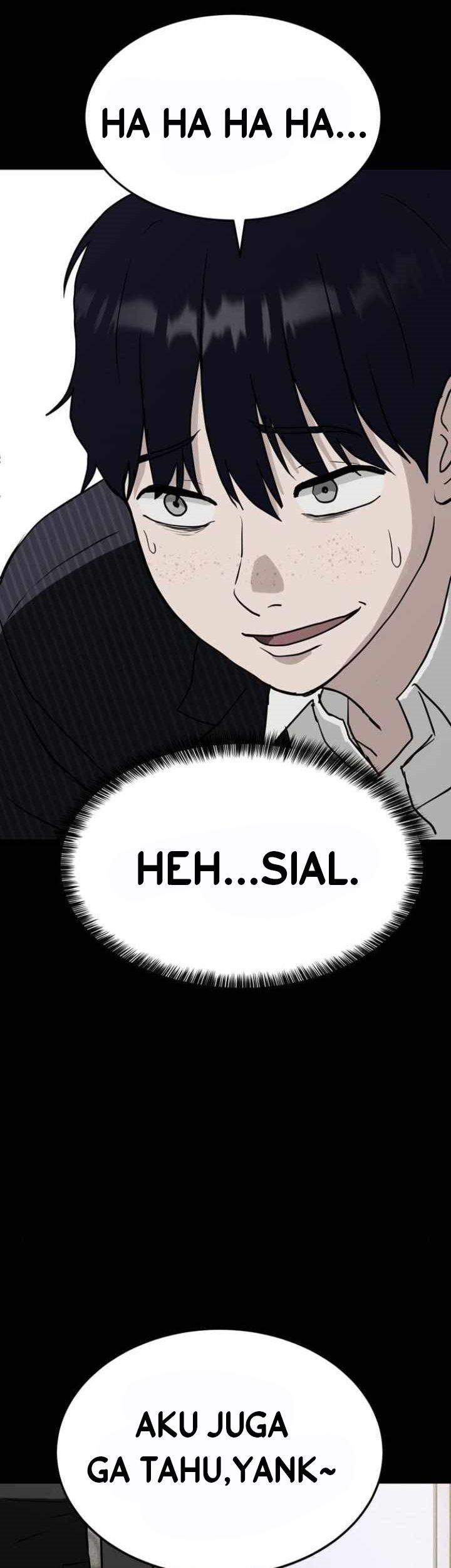 Fate Coin Chapter 04 Gambar 16