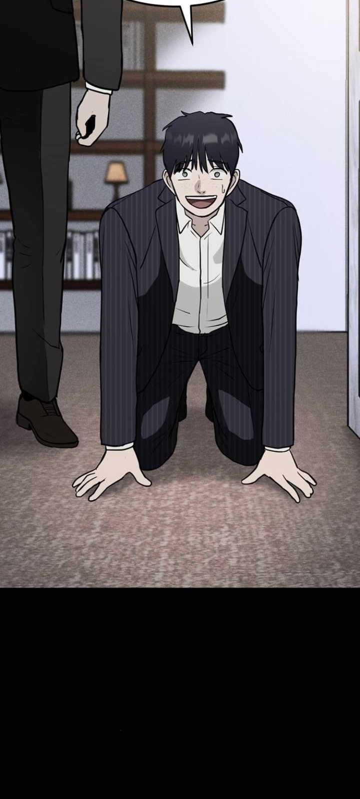 Fate Coin Chapter 04 Gambar 17