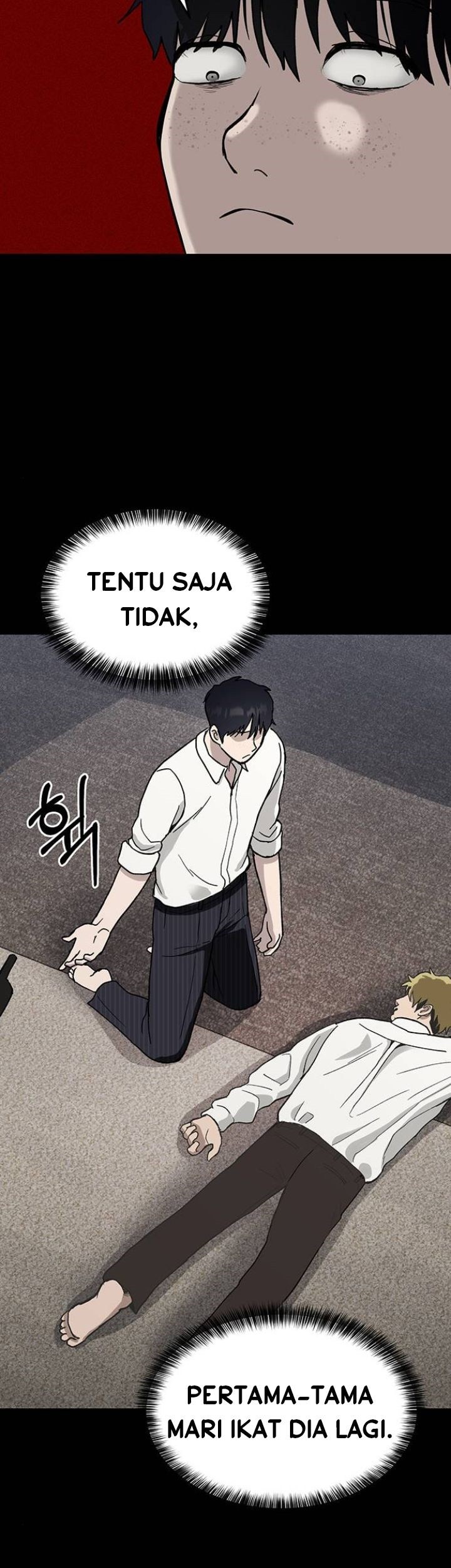Fate Coin Chapter 03 Gambar 18