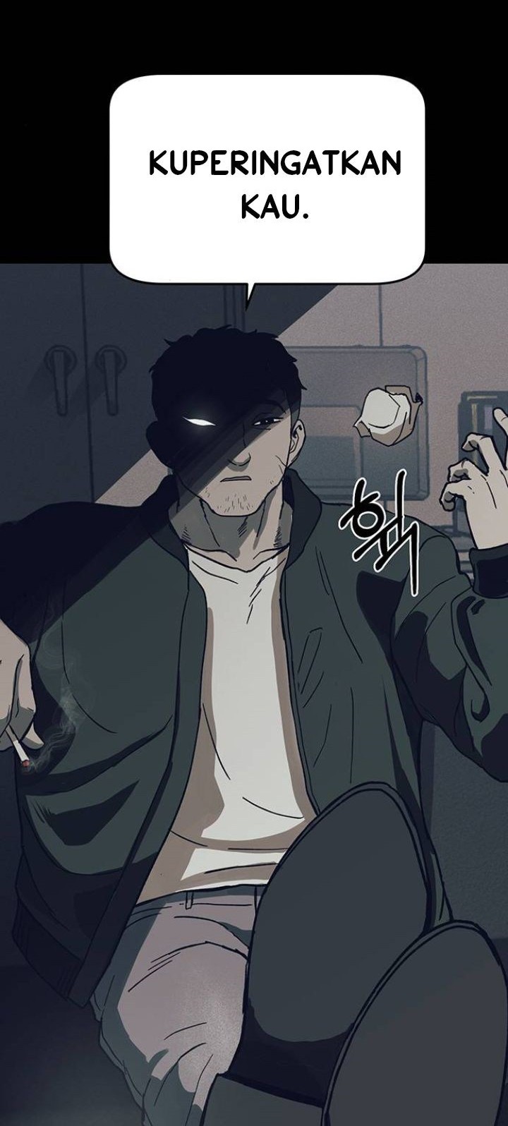 Fate Coin Chapter 03 Gambar 24