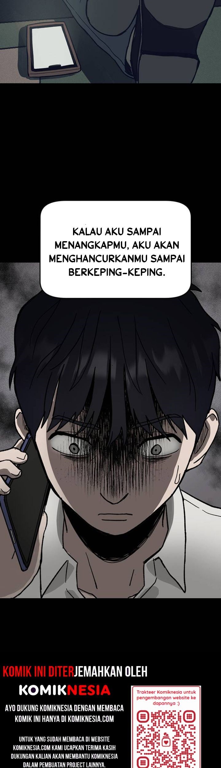 Fate Coin Chapter 03 Gambar 25