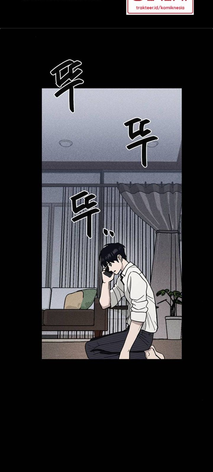 Fate Coin Chapter 03 Gambar 26