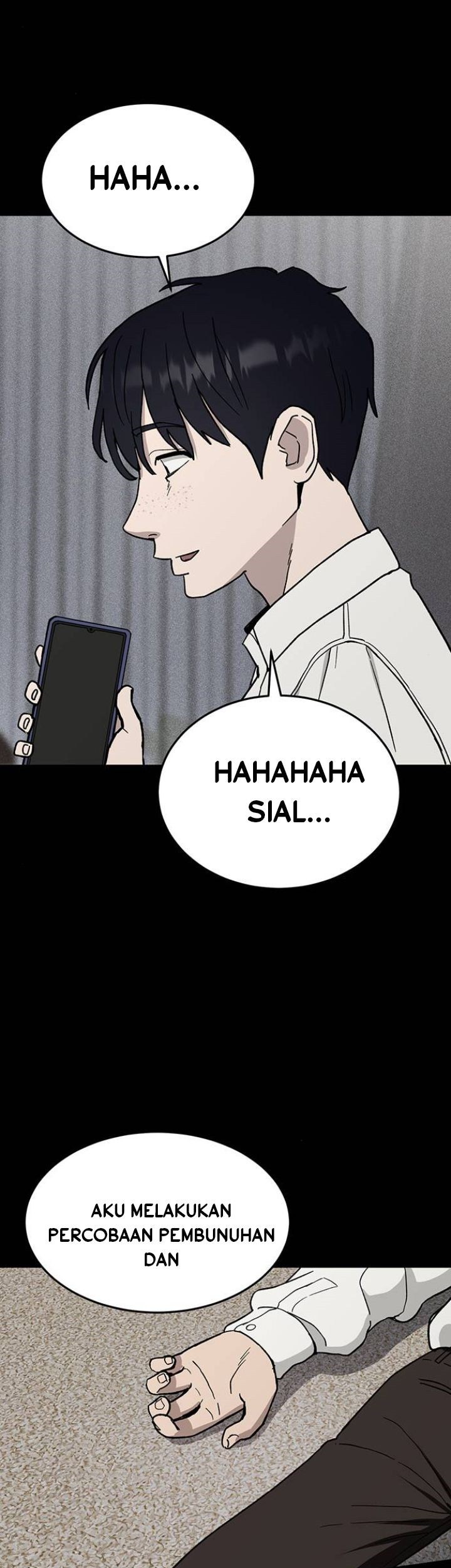 Fate Coin Chapter 03 Gambar 27