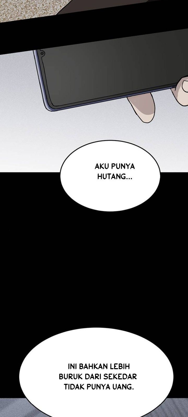 Fate Coin Chapter 03 Gambar 28
