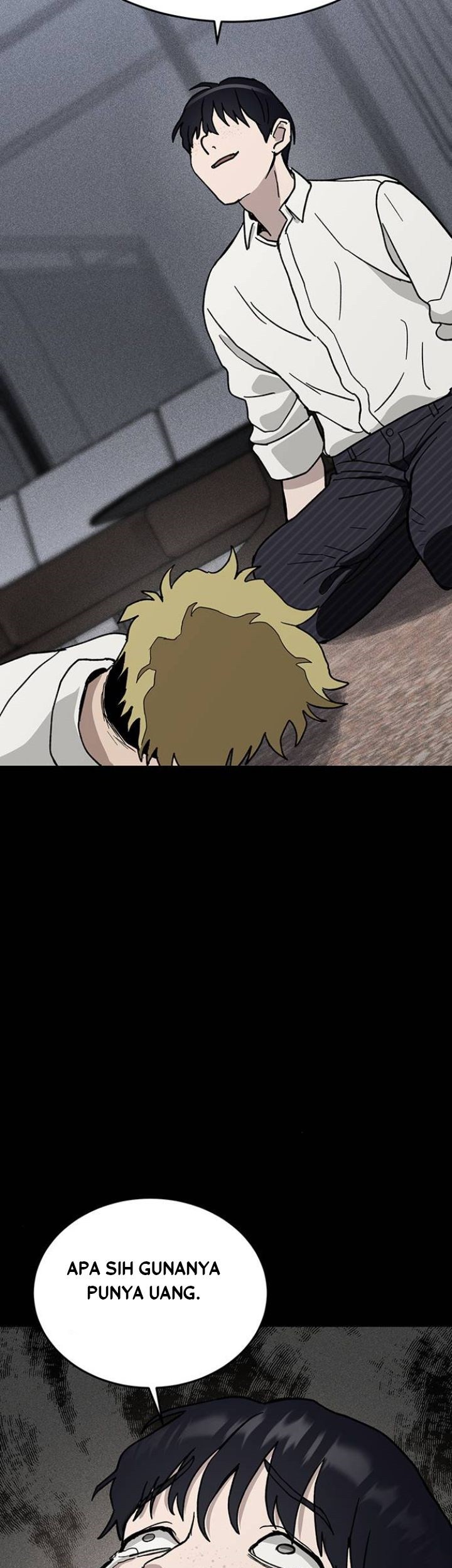 Fate Coin Chapter 03 Gambar 29