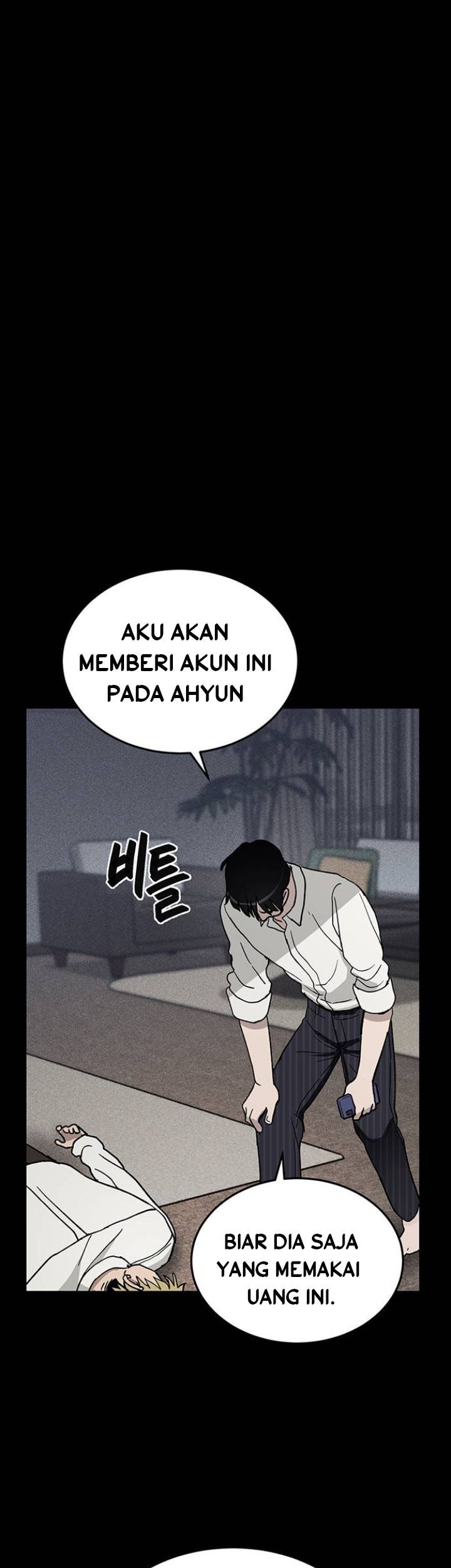Fate Coin Chapter 03 Gambar 31