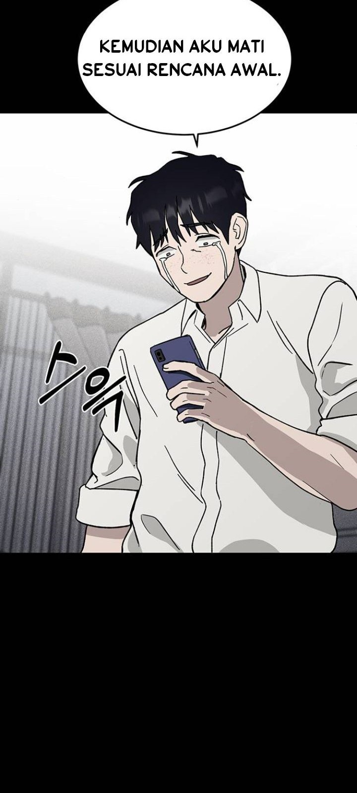 Fate Coin Chapter 03 Gambar 32