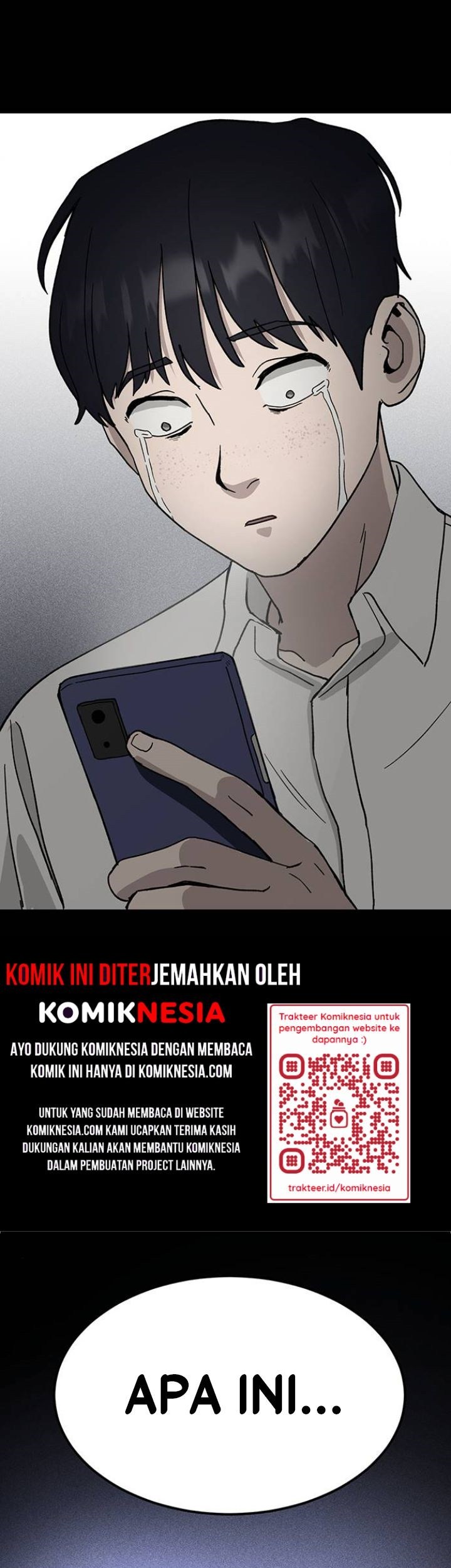 Fate Coin Chapter 03 Gambar 33