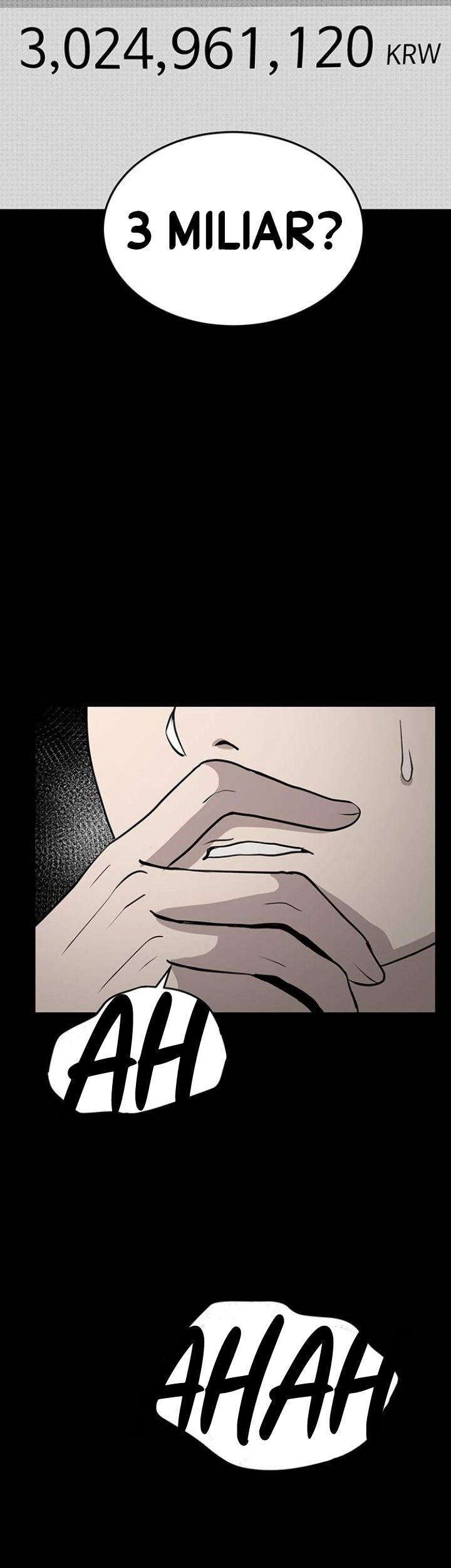 Fate Coin Chapter 03 Gambar 35