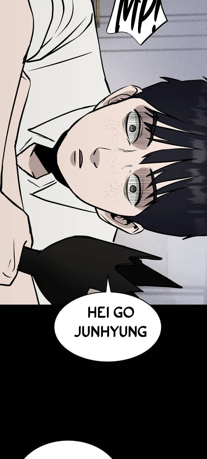 Fate Coin Chapter 03 Gambar 41