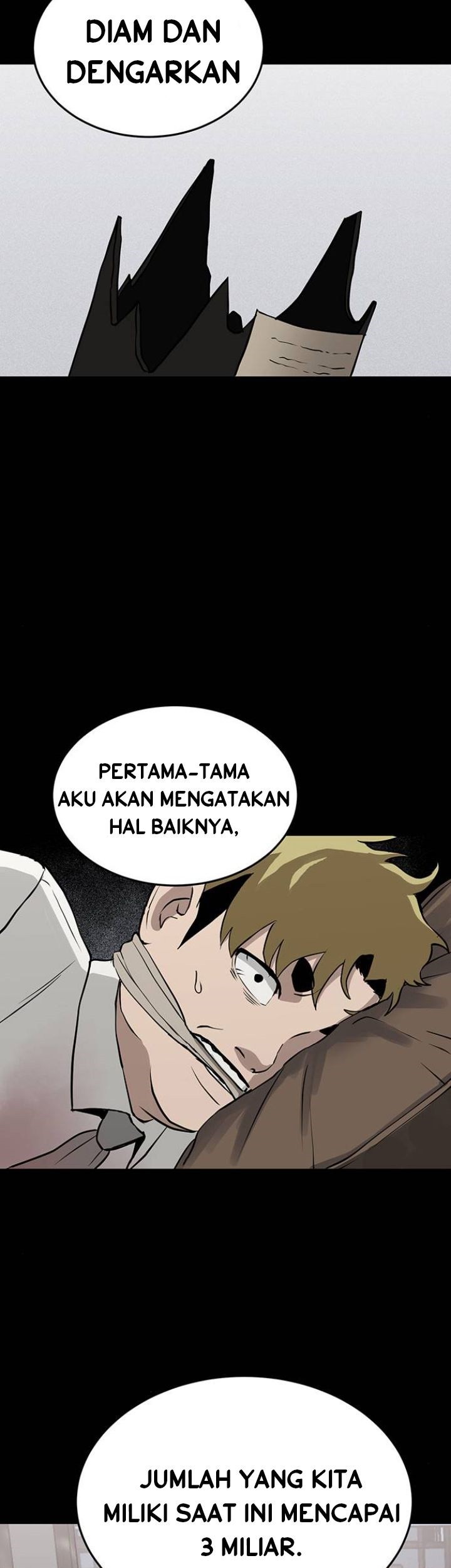 Fate Coin Chapter 03 Gambar 42