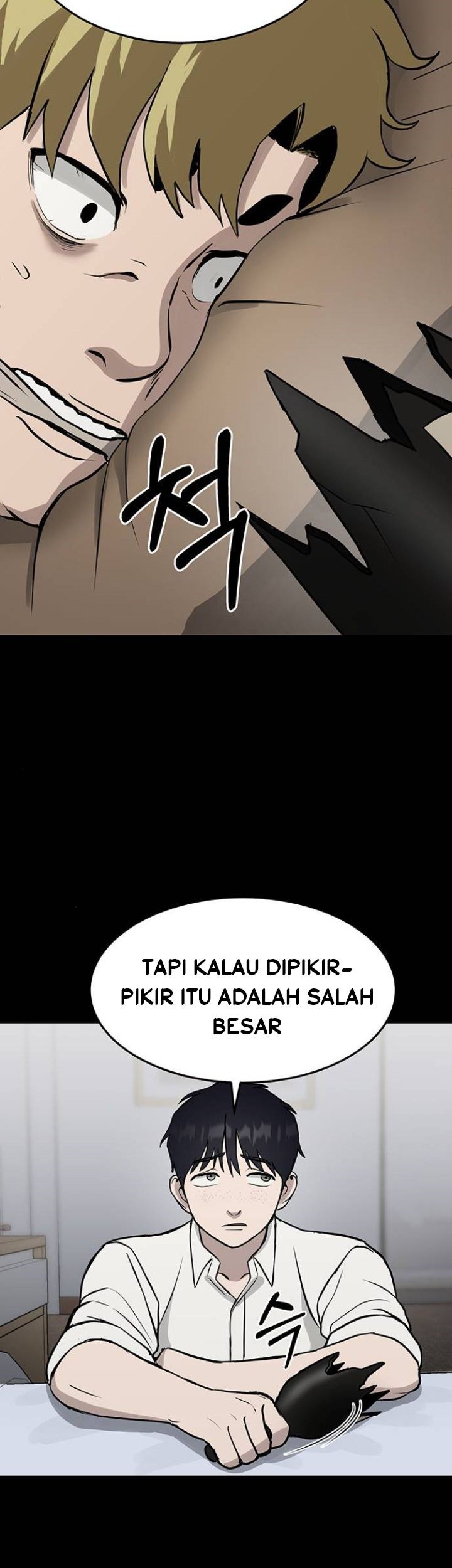 Fate Coin Chapter 03 Gambar 44