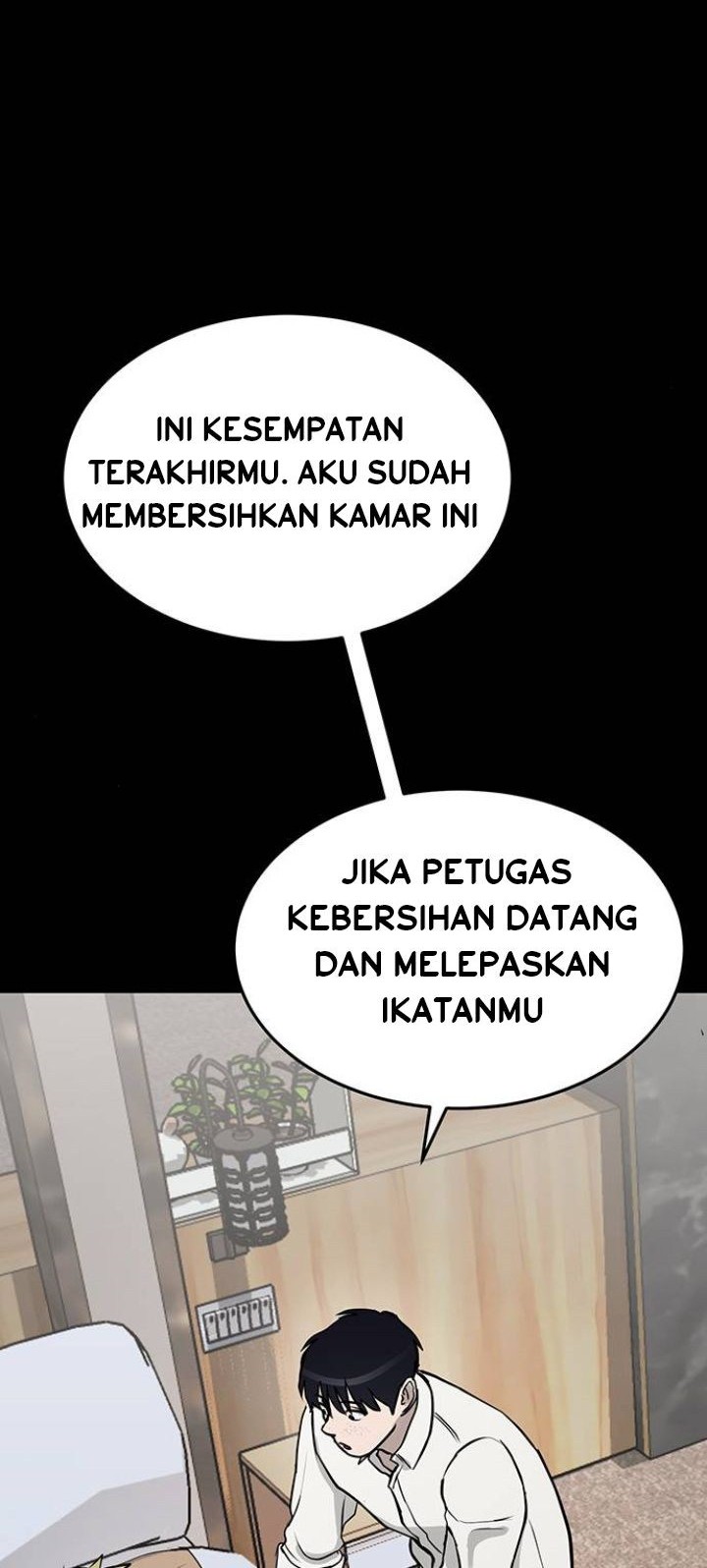 Fate Coin Chapter 03 Gambar 45