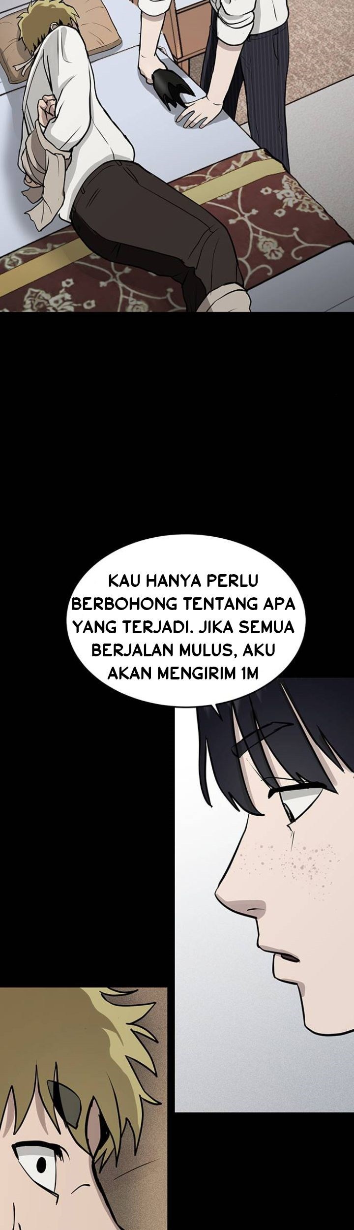 Fate Coin Chapter 03 Gambar 46