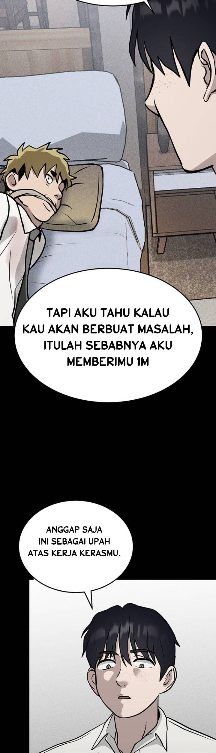 Fate Coin Chapter 03 Gambar 48