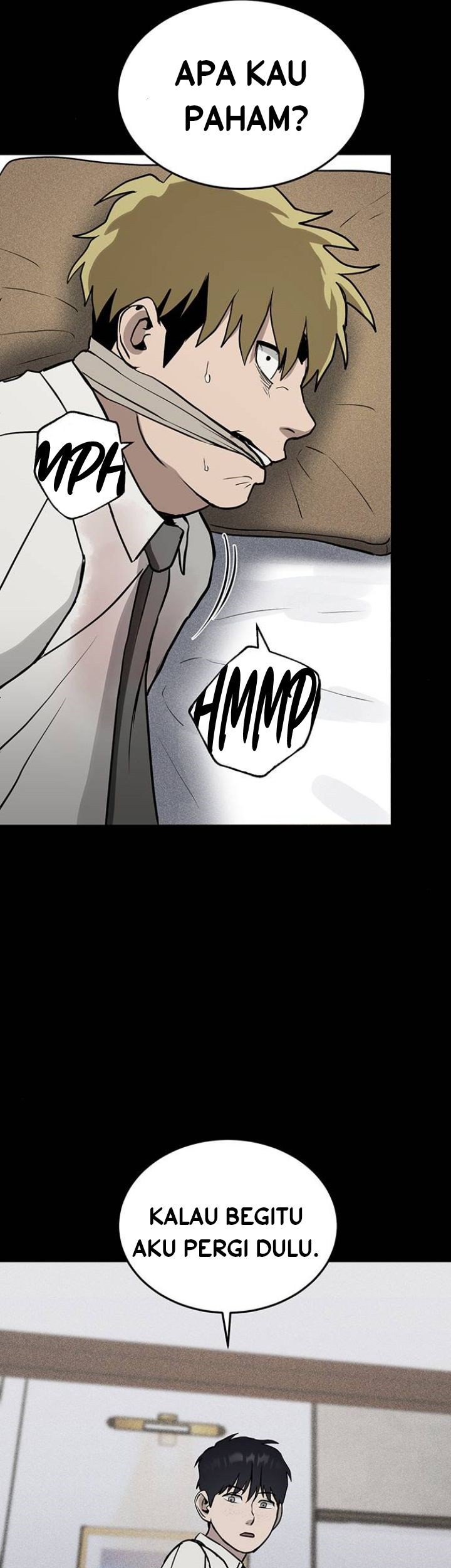 Fate Coin Chapter 03 Gambar 50